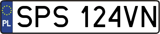 SPS124VN
