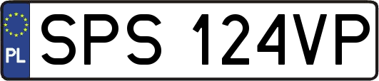 SPS124VP