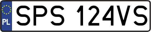 SPS124VS