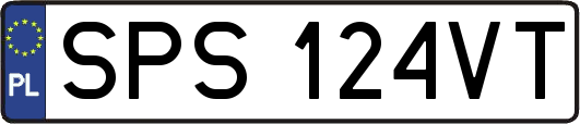 SPS124VT