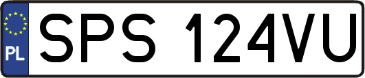 SPS124VU