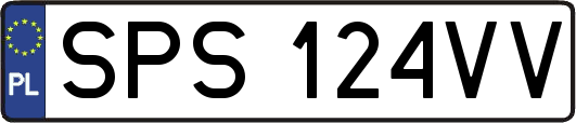 SPS124VV