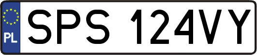 SPS124VY
