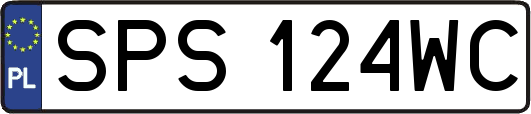 SPS124WC