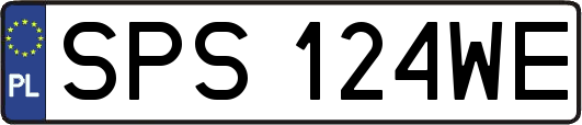 SPS124WE