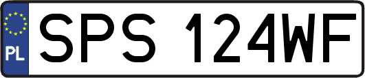 SPS124WF