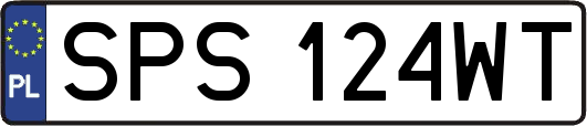 SPS124WT