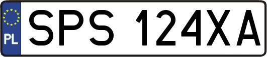 SPS124XA