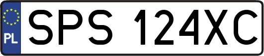 SPS124XC