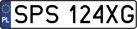 SPS124XG