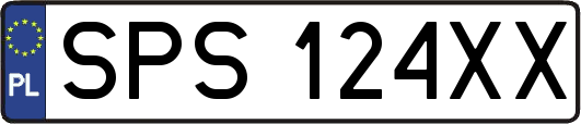 SPS124XX