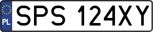 SPS124XY