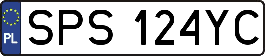 SPS124YC