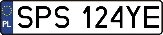 SPS124YE