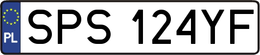 SPS124YF