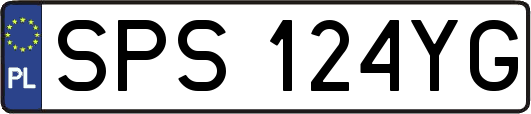 SPS124YG