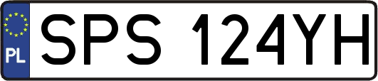 SPS124YH