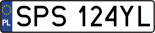 SPS124YL