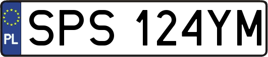 SPS124YM