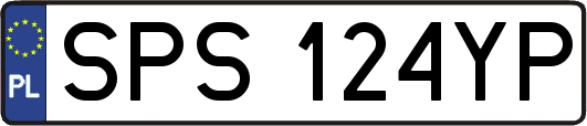 SPS124YP