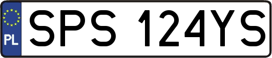 SPS124YS
