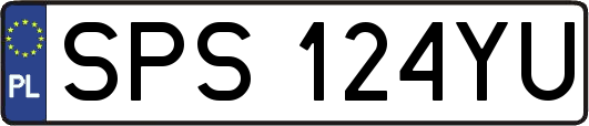 SPS124YU