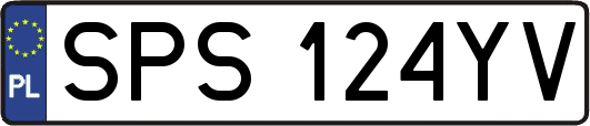 SPS124YV