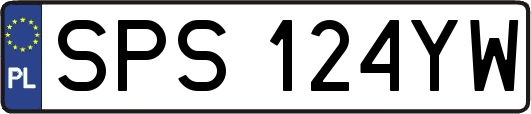 SPS124YW