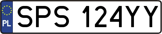 SPS124YY