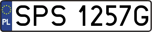SPS1257G