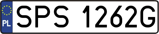 SPS1262G