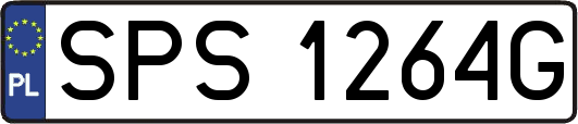 SPS1264G