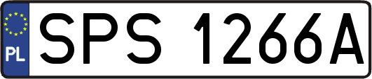 SPS1266A