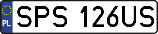 SPS126US