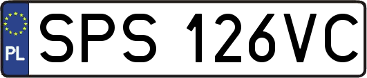 SPS126VC