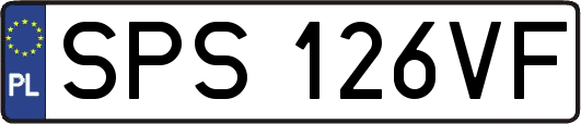 SPS126VF