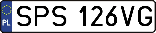 SPS126VG