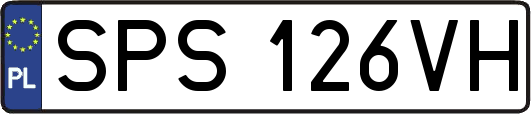 SPS126VH