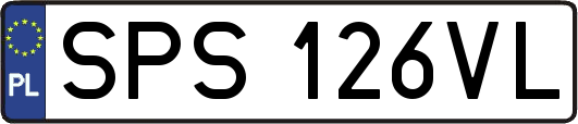 SPS126VL