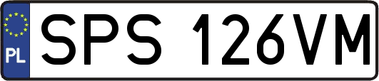 SPS126VM