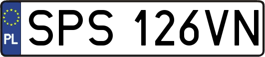 SPS126VN