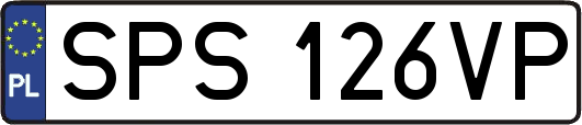 SPS126VP