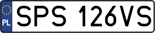 SPS126VS