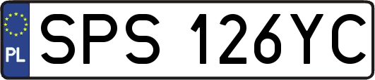 SPS126YC