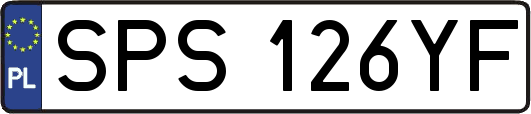 SPS126YF