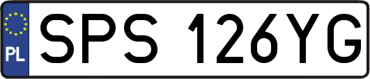 SPS126YG
