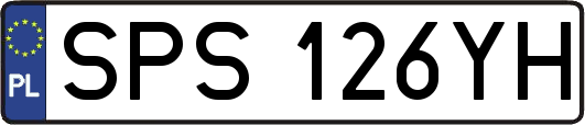SPS126YH
