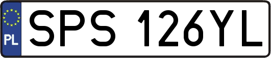 SPS126YL