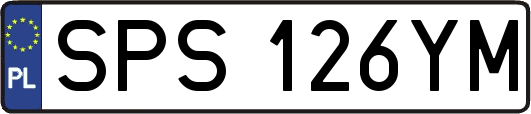 SPS126YM