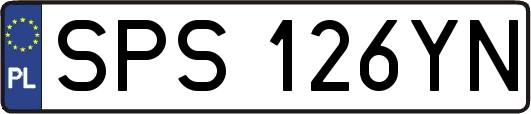 SPS126YN